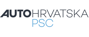 Auto Hrvatska PSC logo