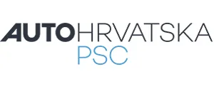Auto Hrvatska PSC logo