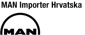 MAN Importer Hrvatska logo