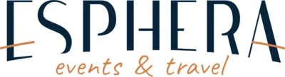 Esphera Events & Travel logo